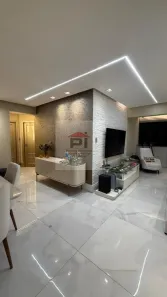 Apartamento com 3 Quartos à venda, 94m² no Stiep, Salvador