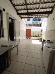 Apartamento com 3 Quartos à venda, 94m² no Santa Cruz Industrial, Contagem