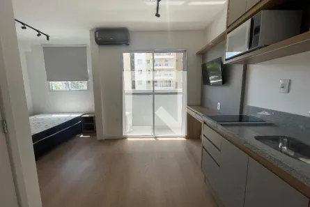 Apartamento com 1 Quarto à venda, 27m² no Vila Butantã, São Paulo