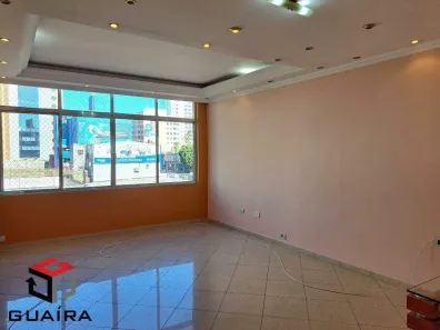 Apartamento com 2 Quartos à venda, 112m² no Centro, Santo André