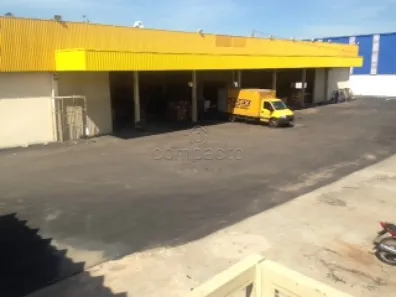 Galpão/Depósito/Armazém para alugar, 5150m² no Jardim São Marco, São José do Rio Preto