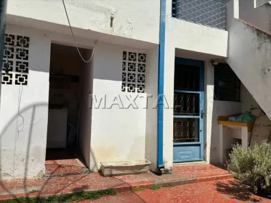 Casa com 2 Quartos à venda, 125m² no Santa Teresinha, São Paulo