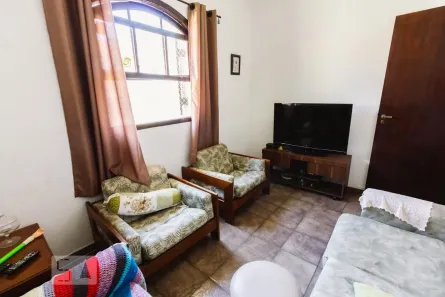 Casa com 8 Quartos à venda, 554m² no Vila Ipojuca, São Paulo
