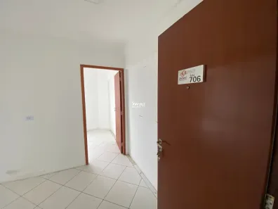 Ponto Comercial para alugar, 42m² no Centro, Jacareí