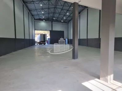 Galpão/Depósito/Armazém para venda ou aluguel, 736m² no Conjunto Residencial Paes de Barros, Guarulhos