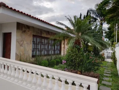 Casa com 3 Quartos à venda, 350m² no Jardim São Caetano, São Caetano do Sul