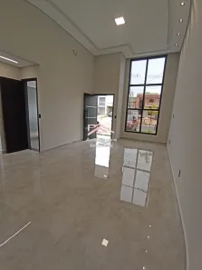 Casa de Condomínio com 3 Quartos à venda, 135m² no Loteamento Park Gran Reserve, Indaiatuba