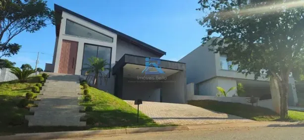 Casa com 3 Quartos à venda, 193m² no Bairro Itapema, Itatiba