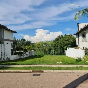 Lote/Terreno à venda, 655m² no Condomínio Reserva da Serra, Jundiaí