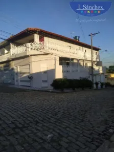 Imóvel Comercial com 5 Quartos à venda, 250m² no Vila Miranda, Itaquaquecetuba