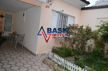 Casa com 3 Quartos à venda, 95m² no Vila Ipojuca, São Paulo