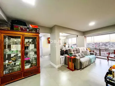 Apartamento com 2 Quartos para alugar, 76m² no Pátria Nova, Novo Hamburgo