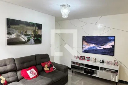 Cobertura com 3 Quartos à venda, 150m² no Vila América, Santo André