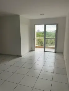 Apartamento com 3 Quartos à venda, 74m² no Calhau, São Luís