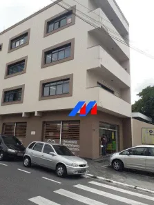 Sala Comercial para alugar, 37m² no Jardim do Mar, São Bernardo do Campo