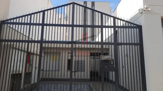 Apartamento com 1 Quarto para alugar, 40m² no Vila Gomes Cardim, São Paulo
