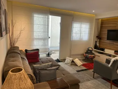 Apartamento com 2 Quartos à venda, 75m² no Vila da Saúde, São Paulo