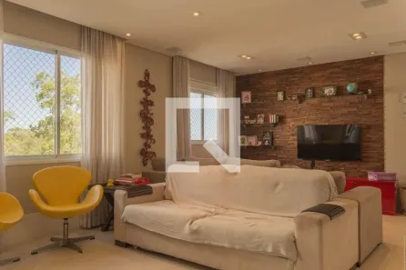 Apartamento com 3 Quartos à venda, 144m² no Planalto, São Bernardo do Campo