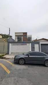 Casa com 3 Quartos para alugar, 176m² no Três Barras, Contagem