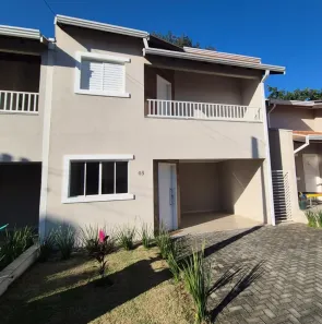 Casa de Condomínio com 3 Quartos à venda, 135m² no Jardim Girassol, Hortolândia