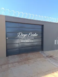 Casa com 2 Quartos à venda, 68m² no Parque Solimões, Goianira