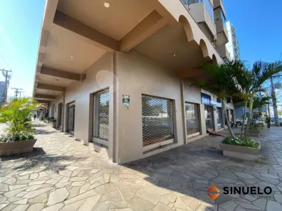 Ponto Comercial à venda, 98m² no Pátria Nova, Novo Hamburgo