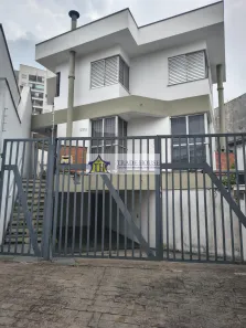 Sobrado com 3 Quartos à venda, 158m² no Vila Dom Pedro I, São Paulo