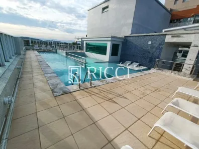 Apartamento com 3 Quartos à venda, 189m² no Embaré, Santos