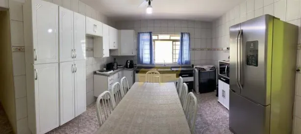 Casa com 3 Quartos à venda, 149m² no Santana, Rio Claro