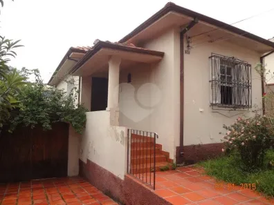 Casa com 2 Quartos à venda, 214m² no Vila Nair, São Paulo