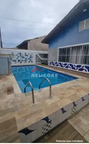 Casa com 4 Quartos à venda, 90m² no Loty, Itanhaém