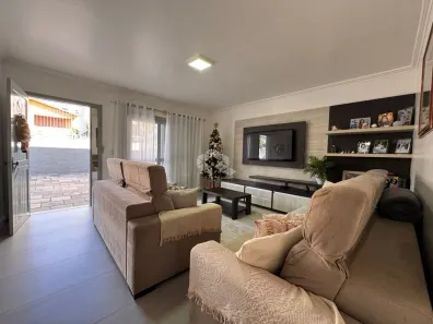 Casa com 4 Quartos à venda, 195m² no Santa Rita, Bento Gonçalves