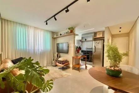 Apartamento com 2 Quartos à venda, 68m² no Carmo, Belo Horizonte