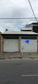 Casa com 3 Quartos à venda, 180m² no Parque Jóquei Club, Campos dos Goytacazes