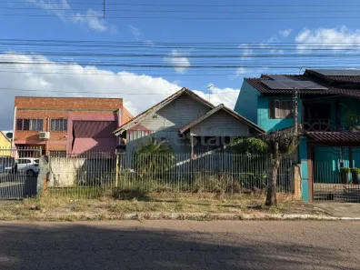 Lote/Terreno à venda, 300m² no São Luis, Canoas