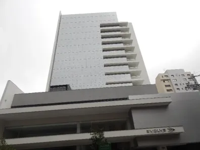 Sala Comercial para alugar, 52m² no São Pelegrino, Caxias do Sul