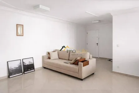 Apartamento com 2 Quartos à venda, 67m² no Floradas de São José, São José dos Campos
