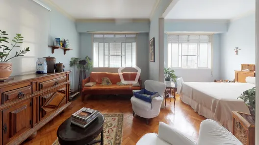 Apartamento com 4 Quartos à venda, 230m² no Flamengo, Rio de Janeiro