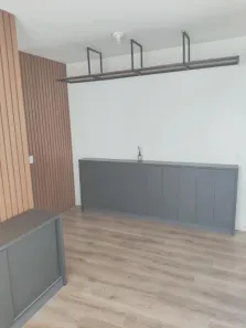 Apartamento com 2 Quartos para alugar, 43m² no Jardim Tupanci, Barueri