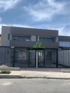 Casa com 3 Quartos à venda, 120m² no Planalto, Belo Horizonte