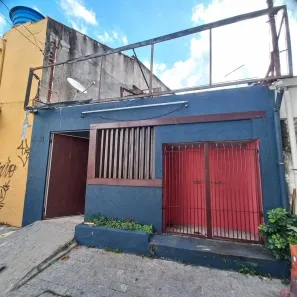 Casa com 3 Quartos à venda, 125m² no Parque Santos Dumont, Taboão da Serra