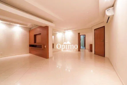 Apartamento com 3 Quartos à venda, 137m² no Santo Amaro, São Paulo