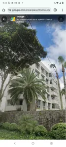 Apartamento com 4 Quartos à venda, 288m² no Cabral, Curitiba