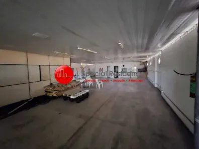 Galpão/Depósito/Armazém à venda, 3000m² no Benfica, Rio de Janeiro