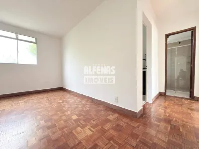 Apartamento com 3 Quartos à venda, 67m² no Santa Cruz Industrial, Contagem