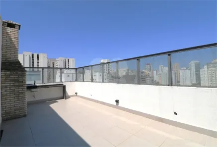 Cobertura com 4 Quartos à venda, 264m² no Indianópolis, São Paulo