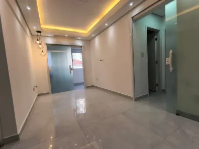 Apartamento com 1 Quarto à venda, 58m² no Tupi, Praia Grande