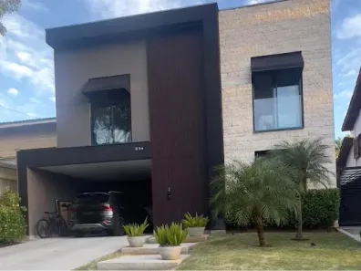 Casa de Condomínio com 5 Quartos à venda, 300m² no Alphaville, Santana de Parnaíba