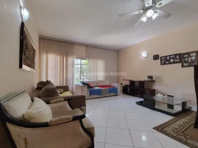 Casa com 3 Quartos à venda, 169m² no Olímpico, São Caetano do Sul