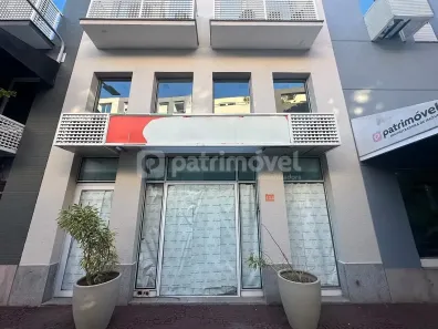 Ponto Comercial para alugar, 100m² no Barra da Tijuca, Rio de Janeiro